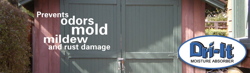 Prevent Moisture Damage from Ruining Your Outdoor Furniture and Equipment